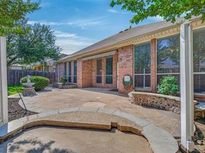 4821  Diamond Trace Trail , Fort Worth Texas 76244
