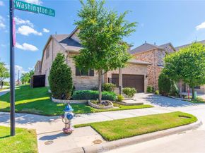 2280  Washington Drive , Carrollton Texas 75010