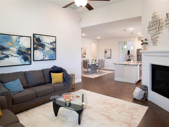 2280  Washington Drive , Carrollton Texas 75010