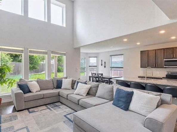 7901  Sycamore Brook Drive , Fort Worth Texas 76123