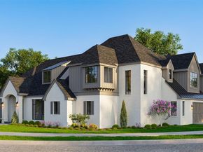 4032  Echo Glen Drive , Dallas Texas 75244