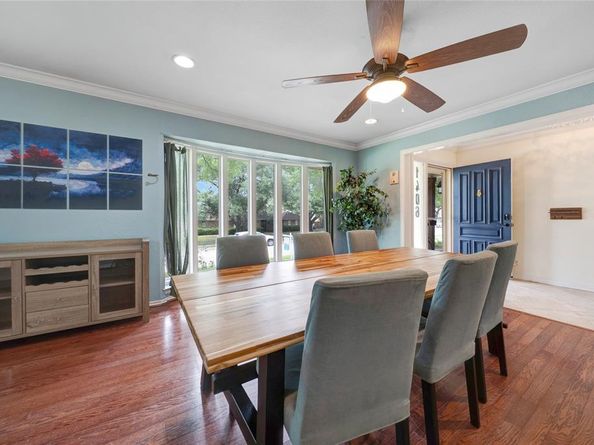 1406 N Trail Drive , Carrollton Texas 75006