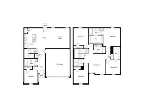 16652  HUDSON PRAIRIE Way , Fort Worth Texas 76247