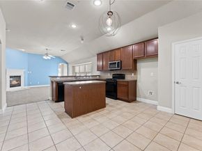 1218  Chattahoochee Drive , Savannah Texas 76227