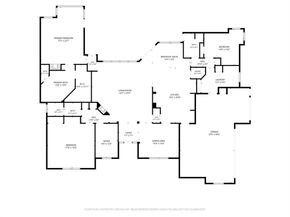 8804  Summit Point Court , Fort Worth Texas 76179
