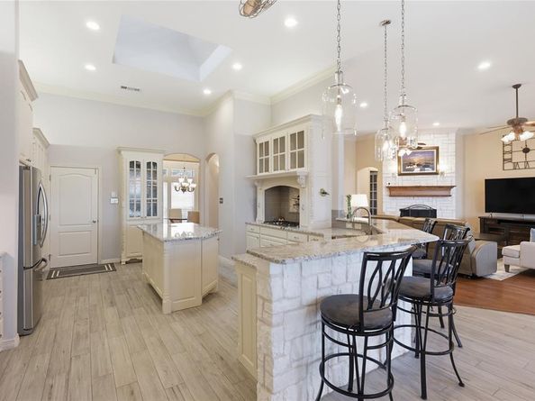 8804  Summit Point Court , Fort Worth Texas 76179