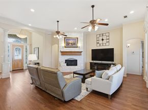 8804  Summit Point Court , Fort Worth Texas 76179