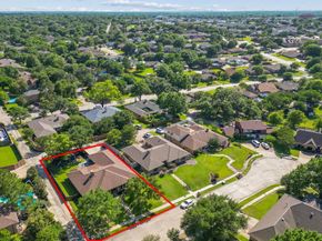 1405  Sun Valley Drive , Garland Texas 75043