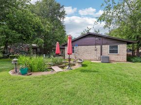 7452  Meadowcrest Drive , Fort Worth Texas 76112