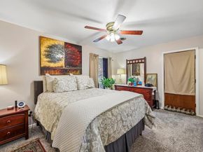 7452  Meadowcrest Drive , Fort Worth Texas 76112