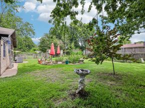 7452  Meadowcrest Drive , Fort Worth Texas 76112