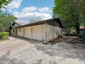 7452  Meadowcrest Drive , Fort Worth Texas 76112