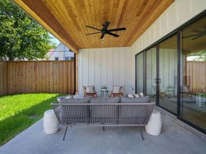 5836  Kenwood Avenue , Dallas Texas 75206
