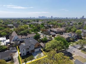 5836  Kenwood Avenue , Dallas Texas 75206