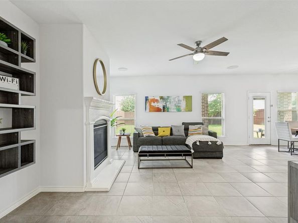 10100  Houston Way , McKinney Texas 75071