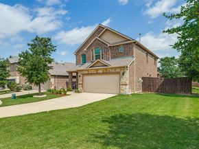10100  Houston Way , McKinney Texas 75071
