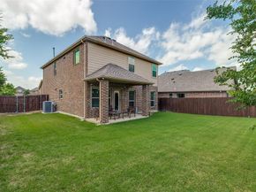 10100  Houston Way , McKinney Texas 75071