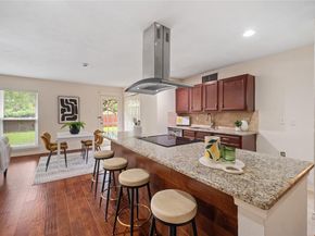 5429  Gates Drive , The Colony Texas 75056
