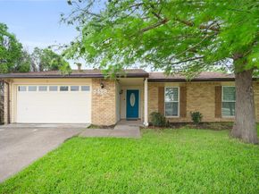 5429  Gates Drive , The Colony Texas 75056