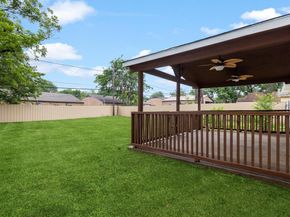 5217  Nell Street , Fort Worth Texas 76119