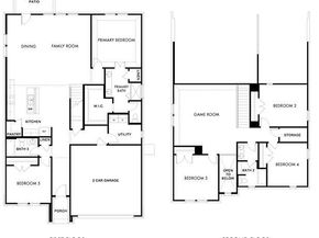 1308  Bridgestone Drive , Princeton Texas 75071