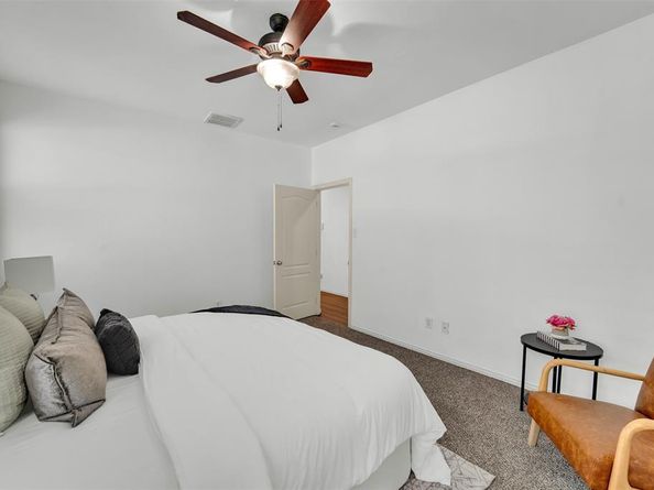 10108  Cherry Hill Lane , Providence Village Texas 76227