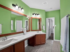 5900  Paddlefish Drive , Fort Worth Texas 76179