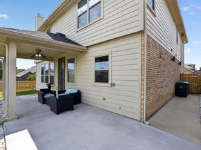 5900  Paddlefish Drive , Fort Worth Texas 76179