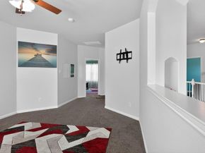 5900  Paddlefish Drive , Fort Worth Texas 76179
