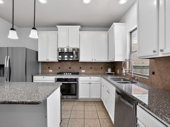 5900  Paddlefish Drive , Fort Worth Texas 76179