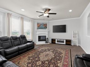 5900  Paddlefish Drive , Fort Worth Texas 76179