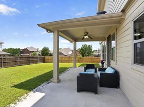 5900  Paddlefish Drive , Fort Worth Texas 76179
