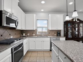 5900  Paddlefish Drive , Fort Worth Texas 76179
