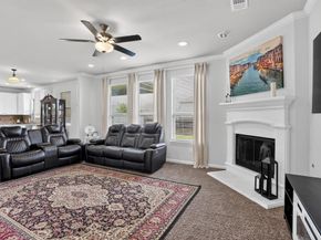 5900  Paddlefish Drive , Fort Worth Texas 76179