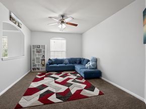 5900  Paddlefish Drive , Fort Worth Texas 76179