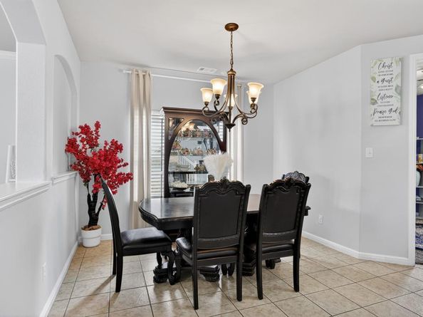 5900  Paddlefish Drive , Fort Worth Texas 76179