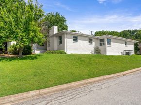3313  Bilglade Road , Fort Worth Texas 76133