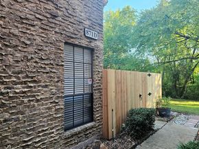 871  Dublin Drive  D, Richardson Texas 75080