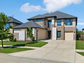 5346  Randwick Trail , Frisco Texas 75036