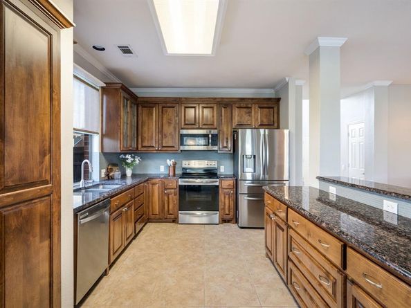 2733  Woodson Drive , McKinney Texas 75072