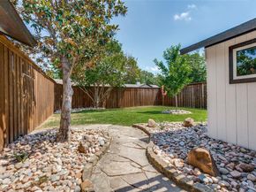 1803  Baylor Drive , Richardson Texas 75081