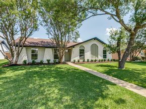 1803  Baylor Drive , Richardson Texas 75081