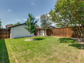 1803  Baylor Drive , Richardson Texas 75081