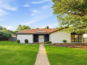 1903  Clemson Drive , Richardson Texas 75081