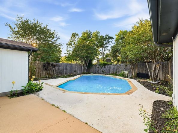 1903  Clemson Drive , Richardson Texas 75081
