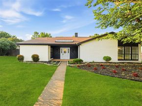 1903  Clemson Drive , Richardson Texas 75081