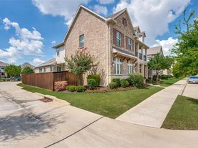 1441  William Way , Farmers Branch Texas 75234