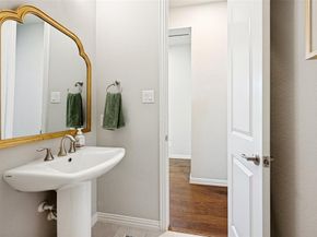 1441  William Way , Farmers Branch Texas 75234