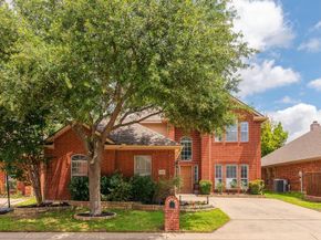 7908  Elk Mountain Trail , McKinney Texas 75070