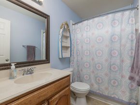 7908  Elk Mountain Trail , McKinney Texas 75070